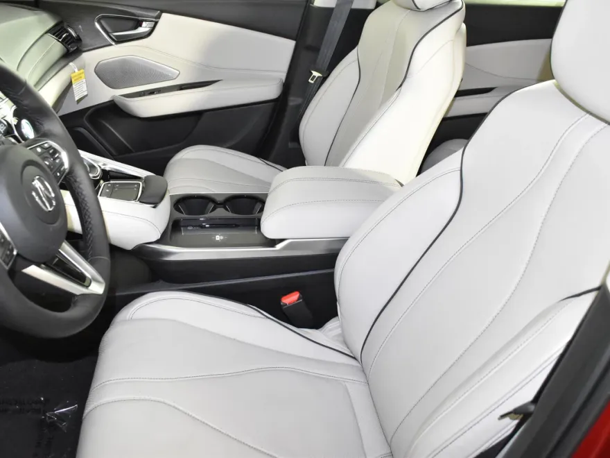 2025 Acura RDX Advance photo 1