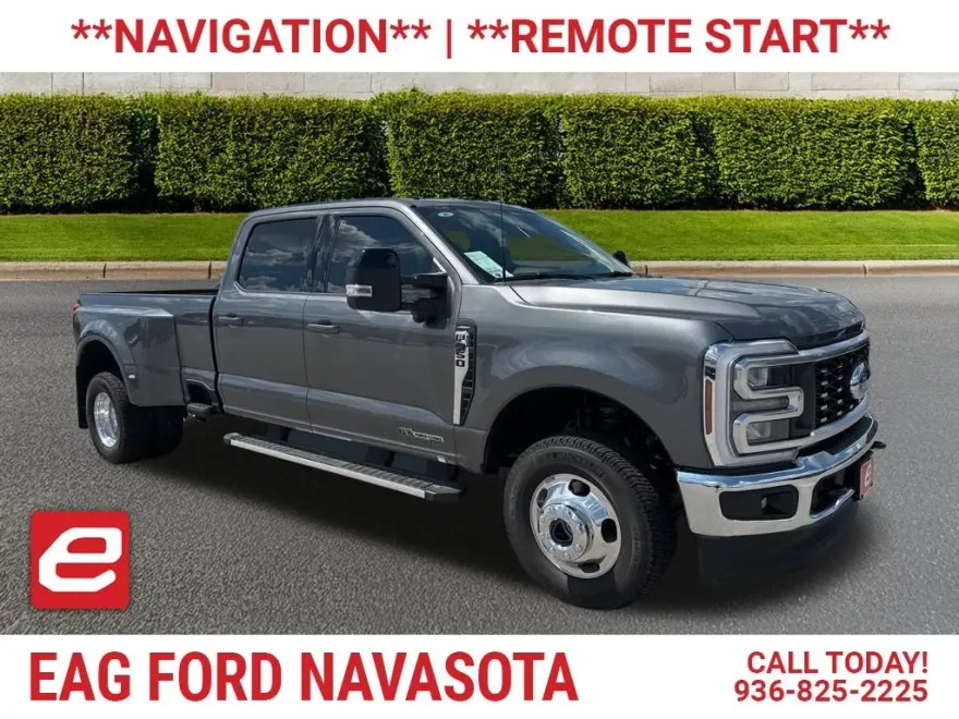 2026 Ford F-350 Lariat photo 1
