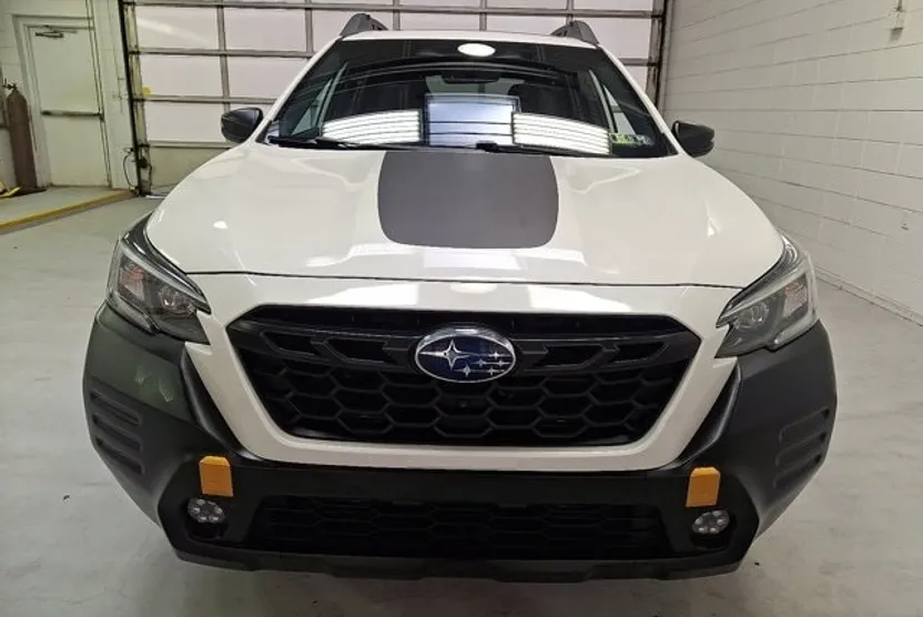 2023 Subaru Outback Wilderness photo 1
