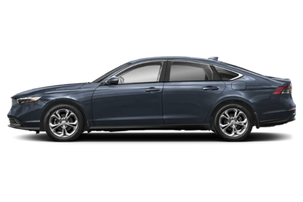2025 Honda Accord SE photo 1