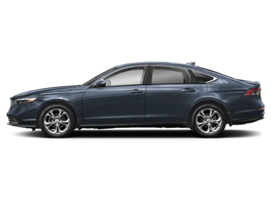 2025 Honda Accord SE photo 1