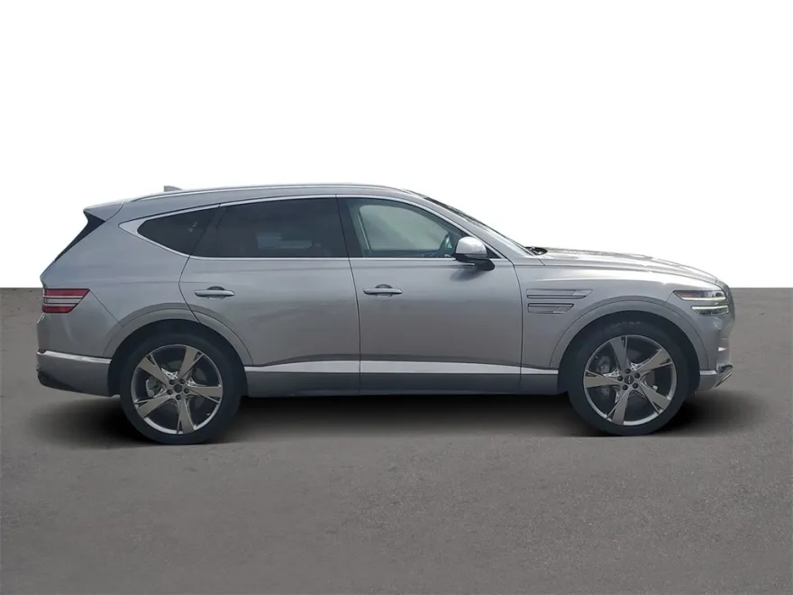 2023 Genesis GV80 2.5T photo 1