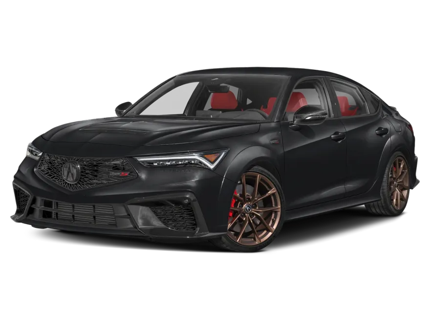 2025 Acura Integra Type S photo 1