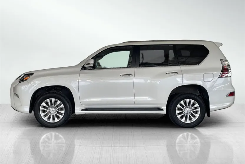 2022 Lexus GX 460 photo 1