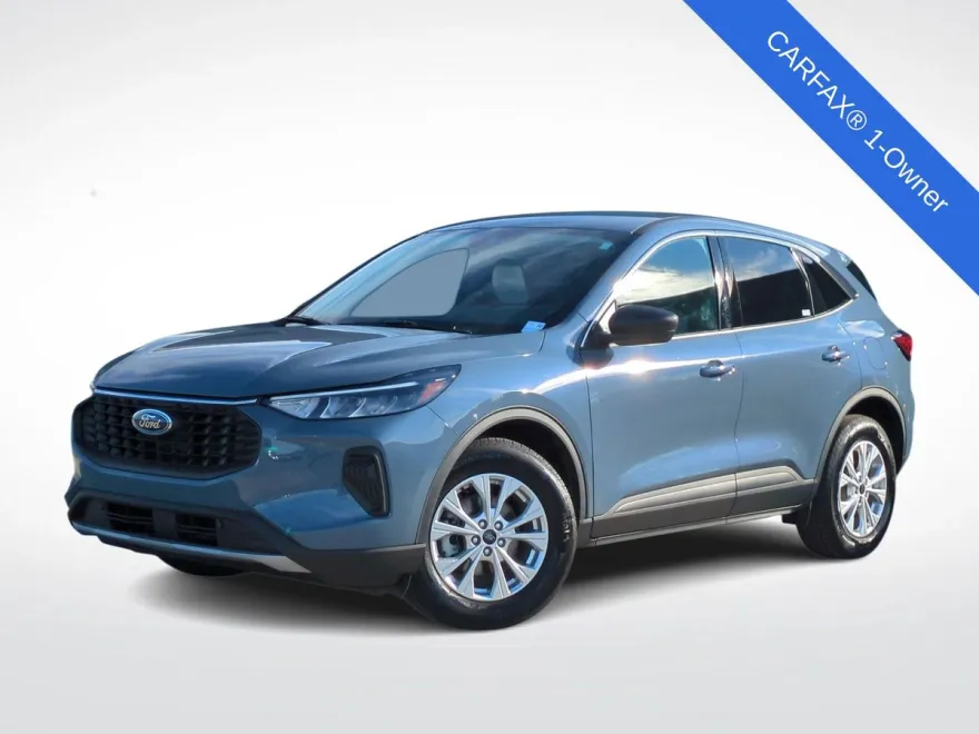 2023 Ford Escape Active photo 1
