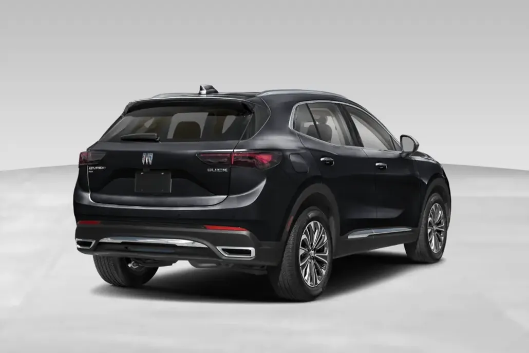 2025 Buick Envision Sport Touring photo 1