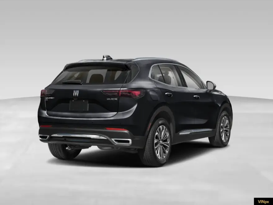 2025 Buick Envision Sport Touring photo 1
