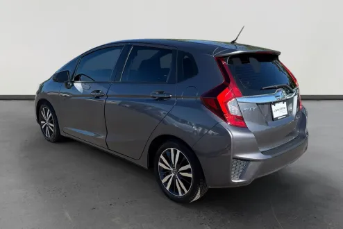 2015 Honda Fit EX photo 3