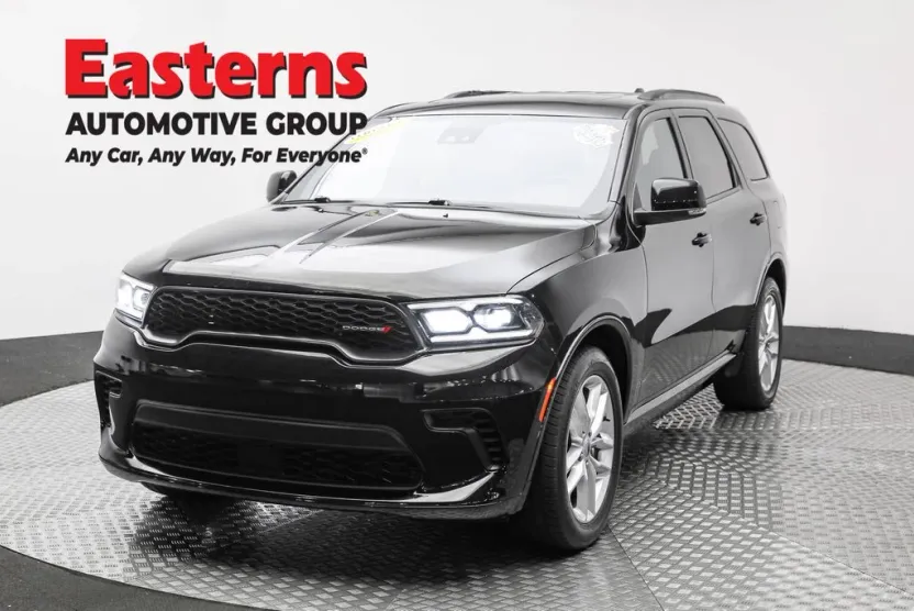 2024 Dodge Durango GT Plus photo 1