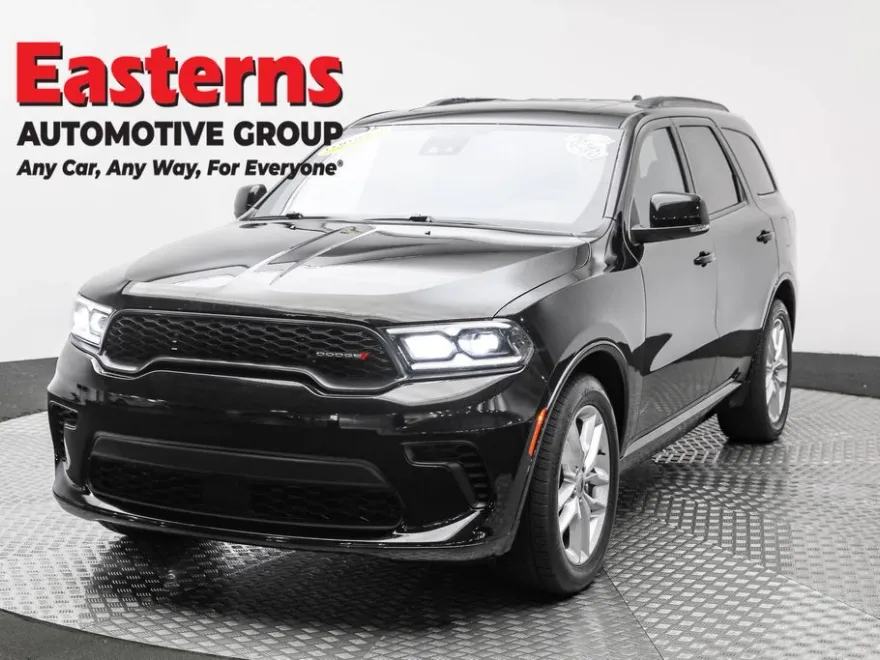 2024 Dodge Durango GT Plus photo 1