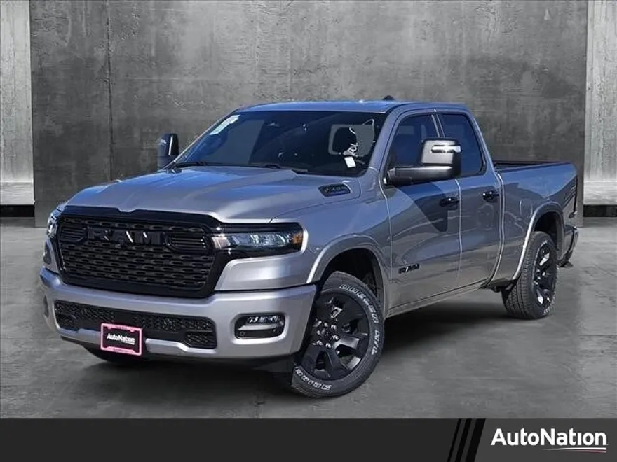 2025 Ram 1500 Lone Star photo 1