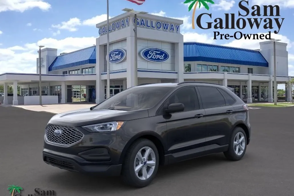 2024 Ford Edge SE photo 1