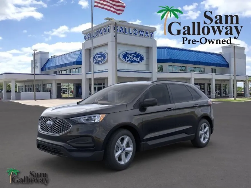 2024 Ford Edge SE photo 1