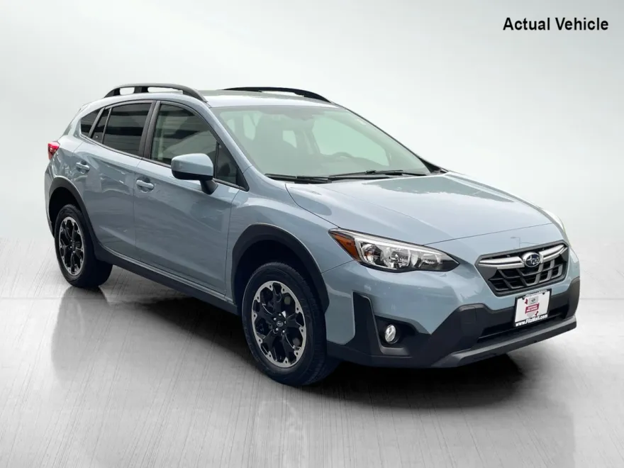 2023 Subaru Crosstrek Premium photo 1