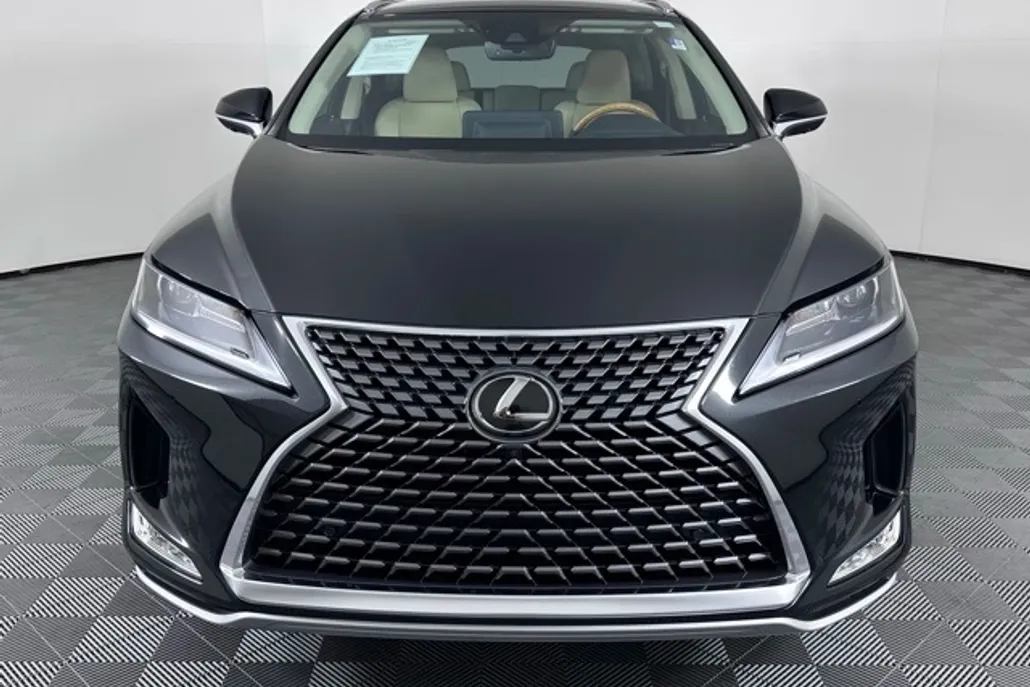 2022 Lexus RX 350 photo 1