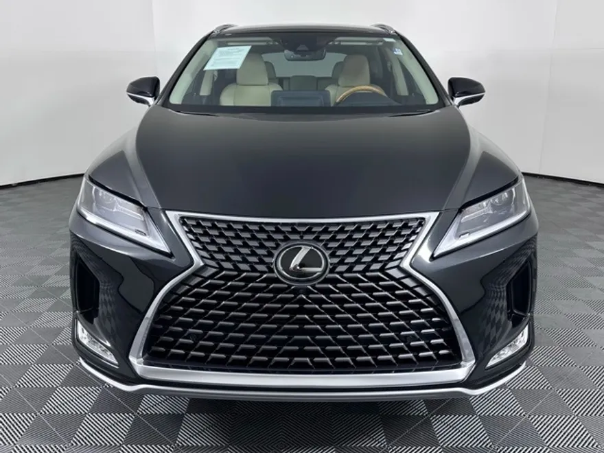 2022 Lexus RX 350 photo 1