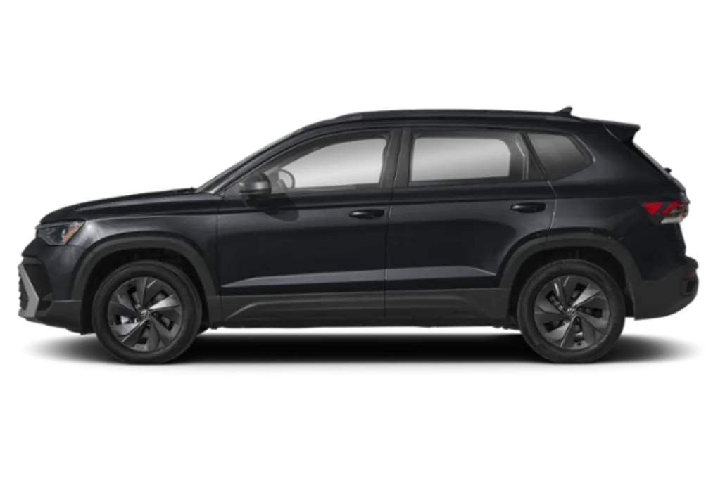 2025 Volkswagen Taos S photo 1