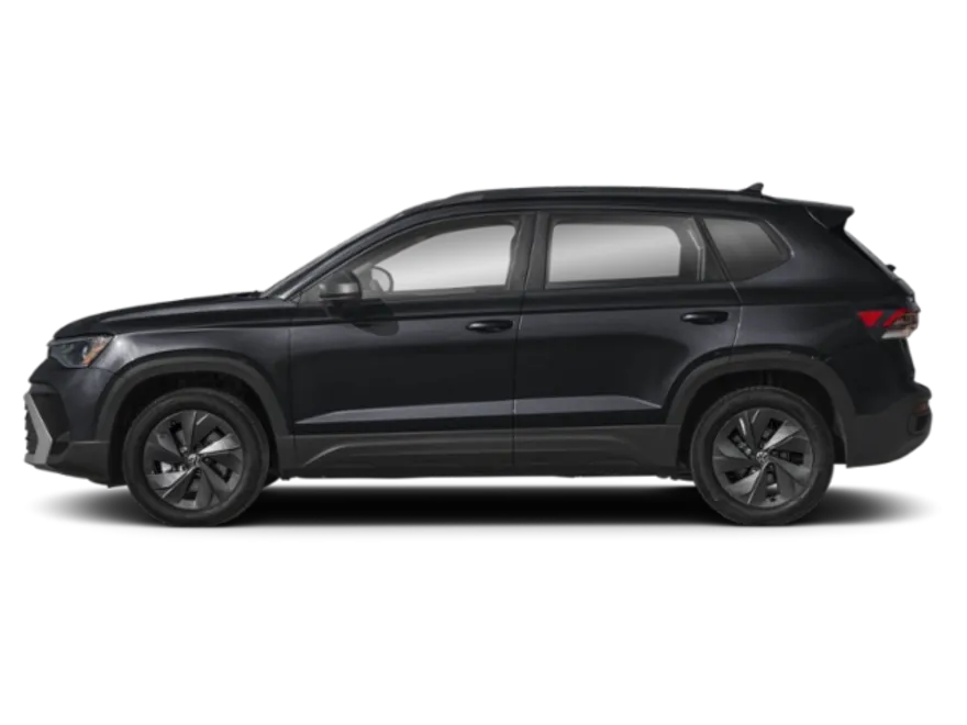 2025 Volkswagen Taos S photo 1