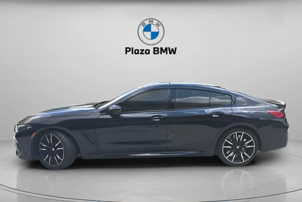 2023 Bmw M850i xDrive photo 1
