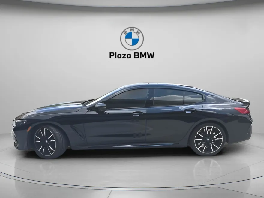 2023 Bmw M850i xDrive photo 1