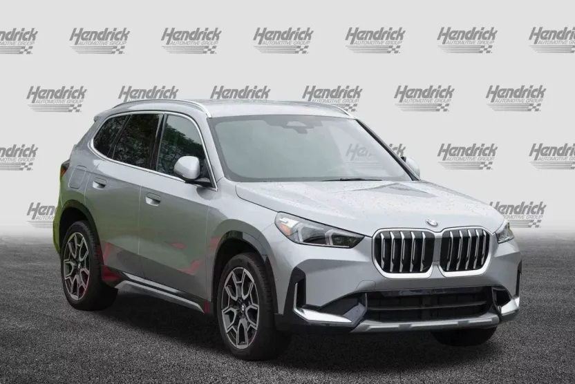 2024 Bmw X1 XDrive28i photo 1
