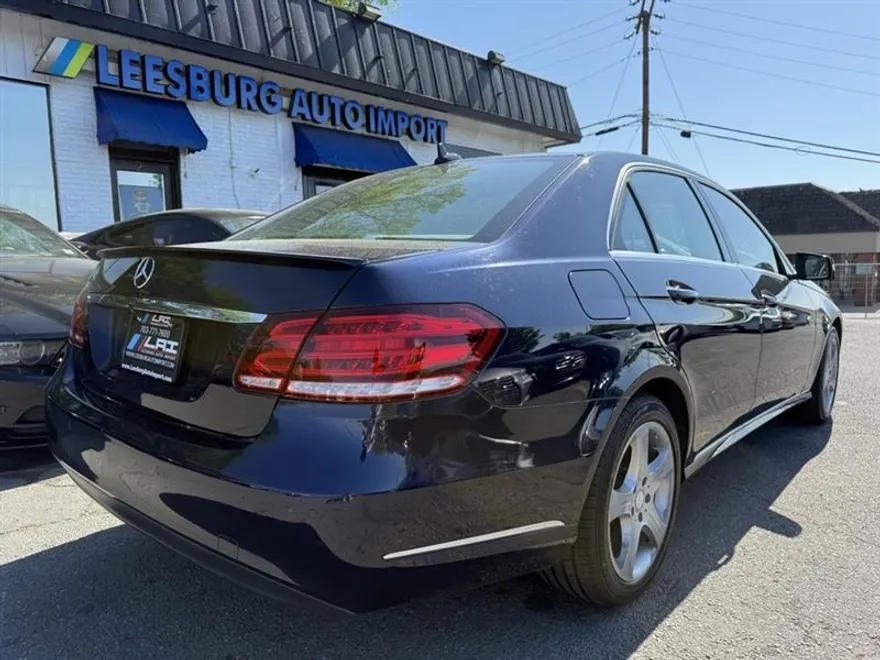 2015 Mercedes Benz E 350 photo 2