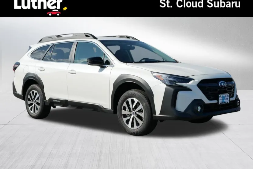 2025 Subaru Outback Premium photo 1