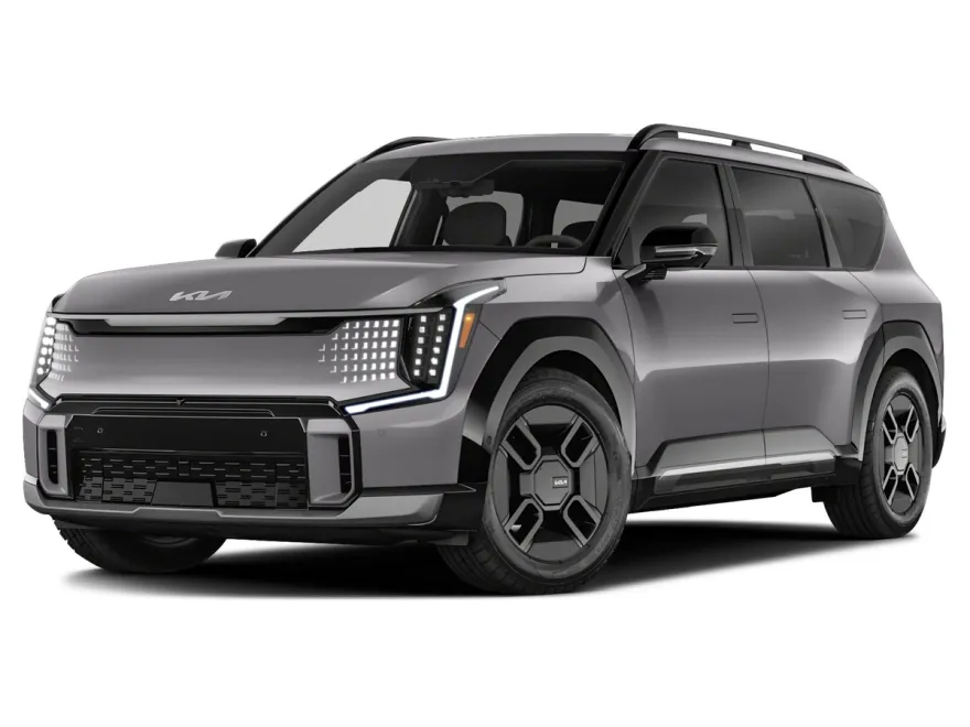 2024 Kia EV9 GT-Line photo 1