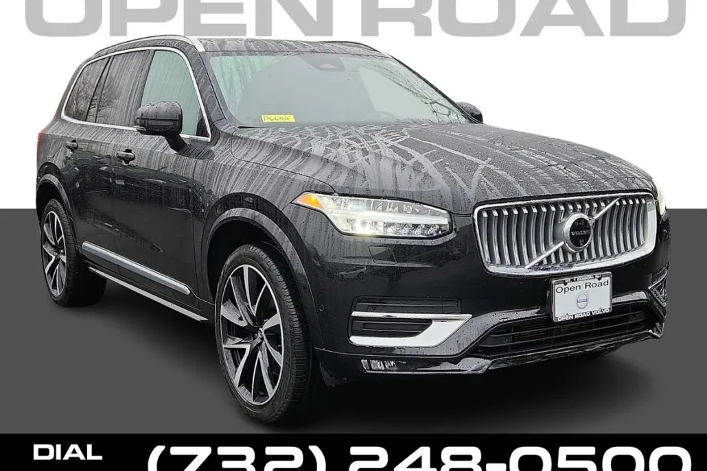 2024 Volvo XC90 AWD Ultimate photo 1