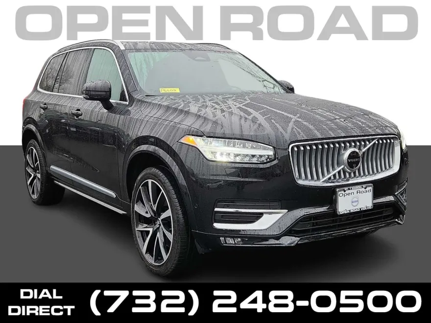 2024 Volvo XC90 AWD Ultimate photo 1