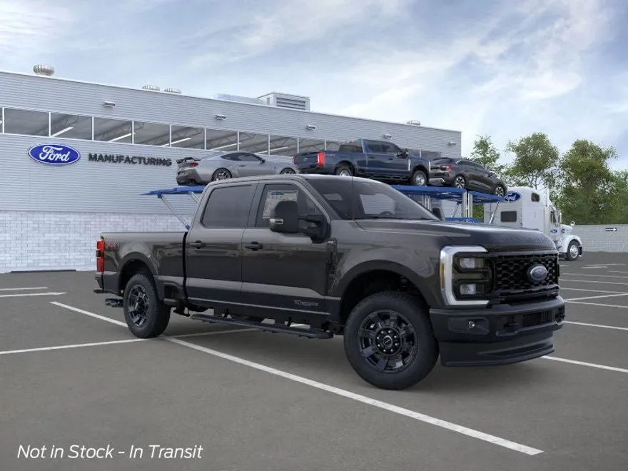 2026 Ford F-250 photo 1