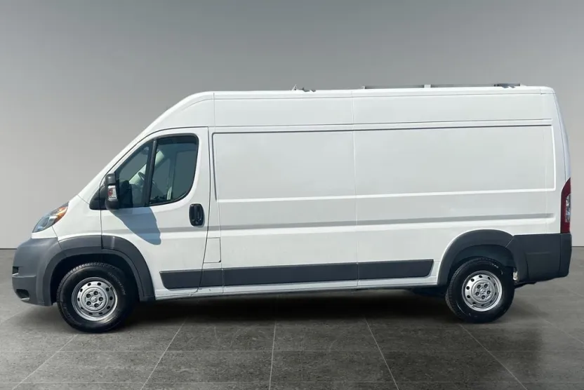 2016 Ram ProMaster 2500 photo 1