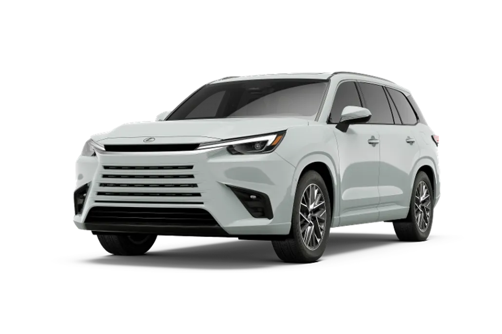 2025 Lexus TX 350 Premium photo 1