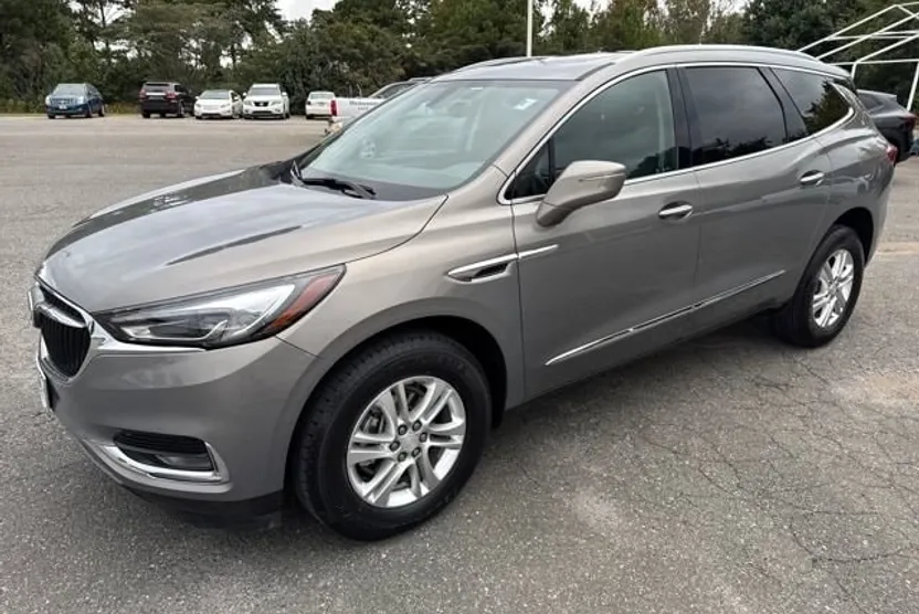 2019 Buick Enclave Essence photo 1