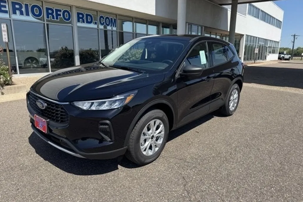 2025 Ford Escape Active photo 1