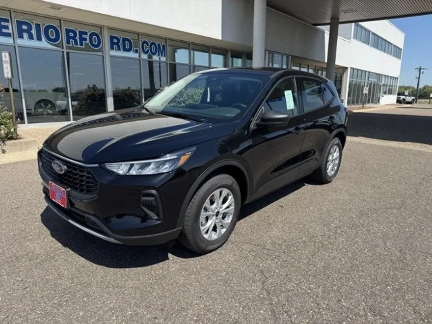 2025 Ford Escape Active photo 1