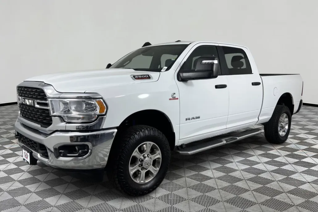 2023 Ram 2500 Big Horn photo 1