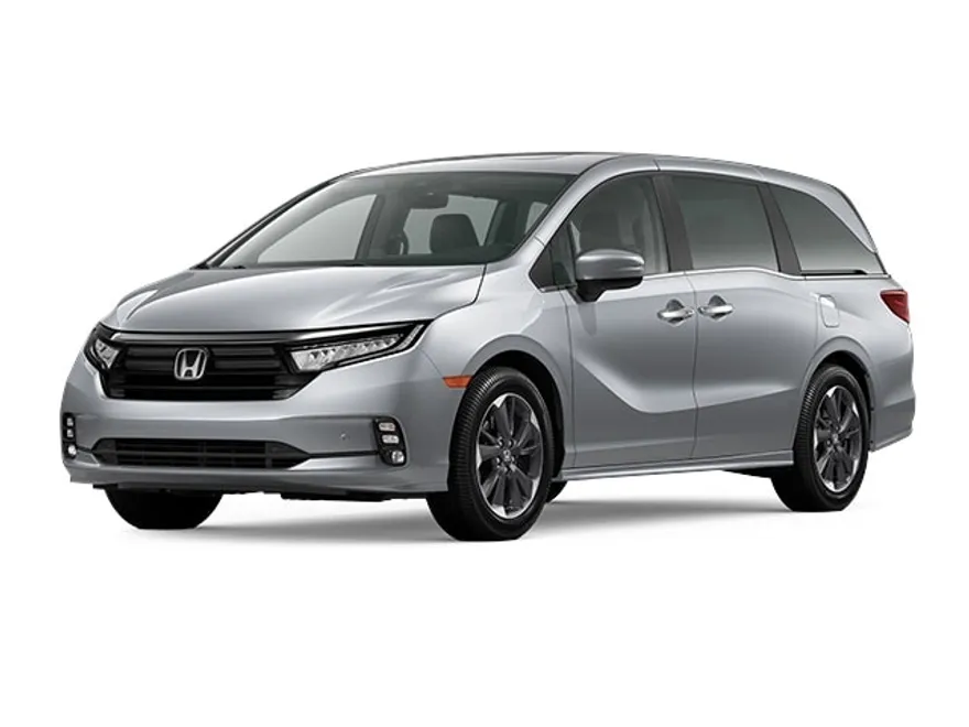 2023 Honda Odyssey Elite photo 1