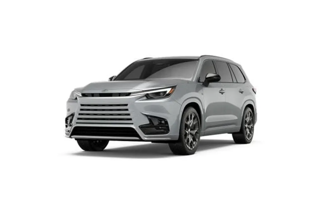 2025 Lexus TX 500h F SPORT Performance Premium photo 1