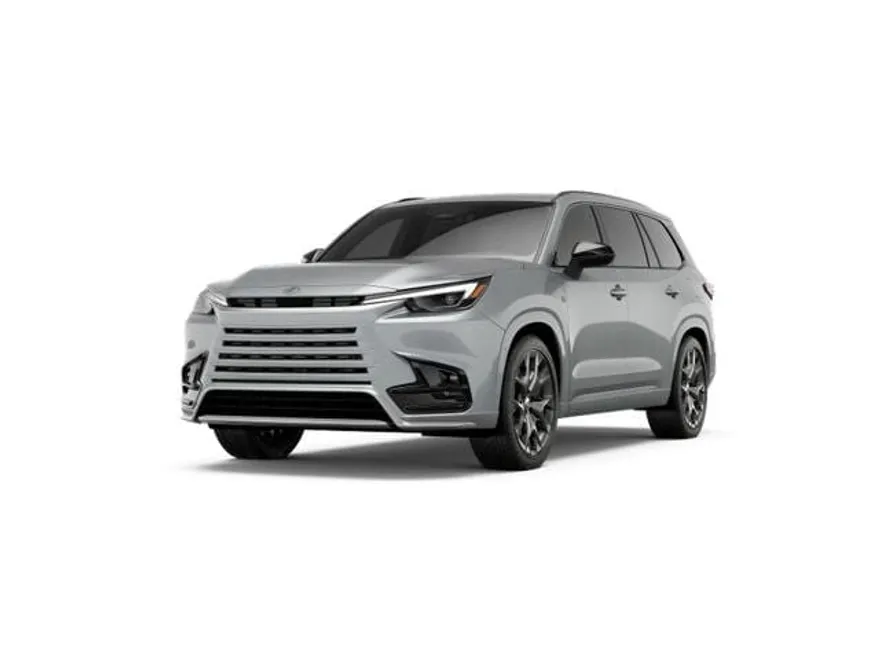 2025 Lexus TX 500h F SPORT Performance Premium photo 1