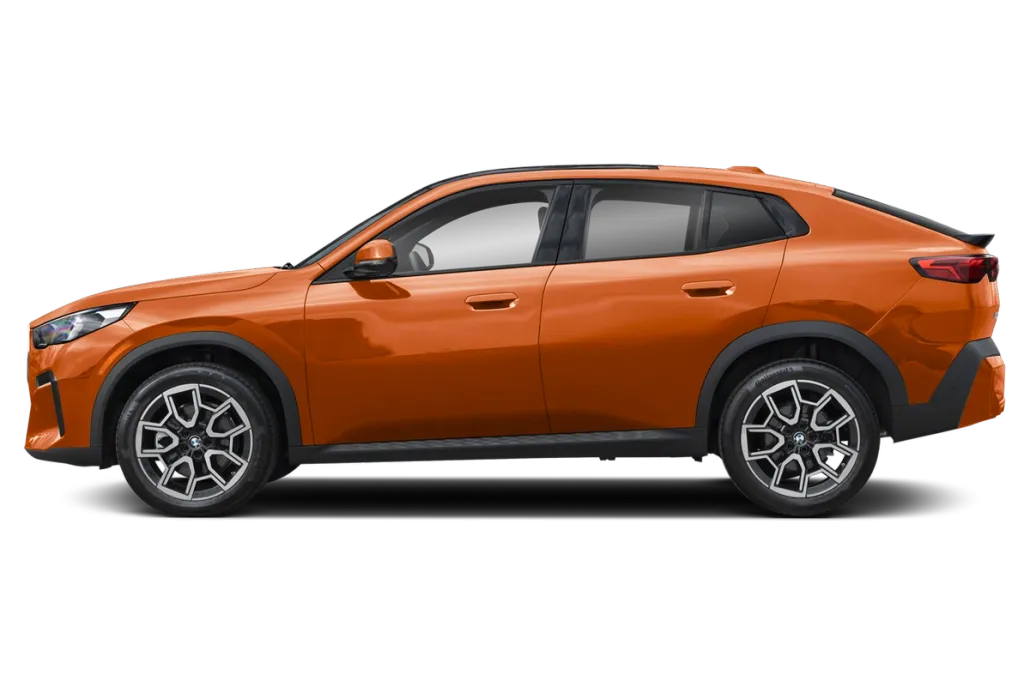 2025 Bmw X2 xDrive28i photo 1