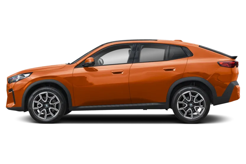 2025 Bmw X2 xDrive28i photo 1