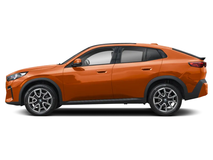 2025 Bmw X2 xDrive28i photo 1