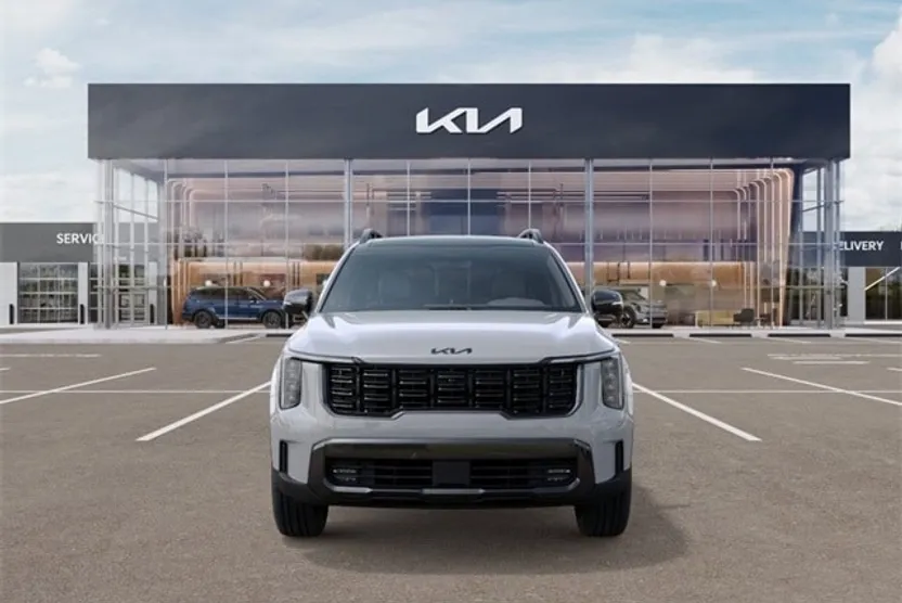 2026 Kia Sorento X-Line SX Prestige photo 1