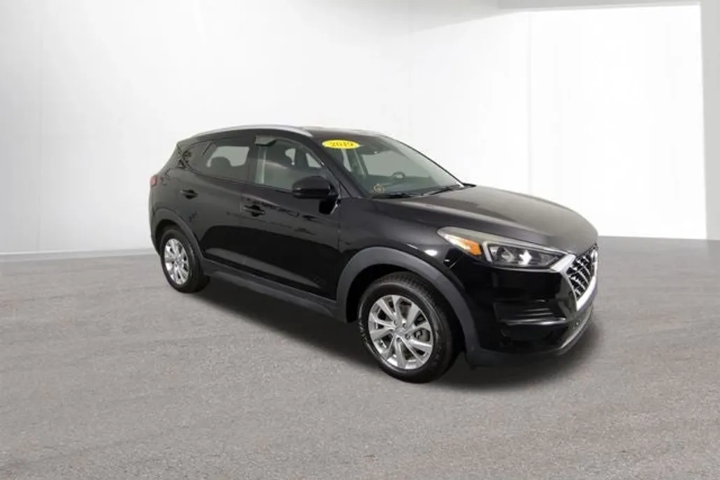 2019 Hyundai Tucson Value photo 1