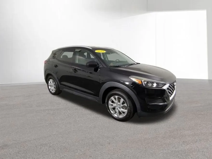 2019 Hyundai Tucson Value photo 1