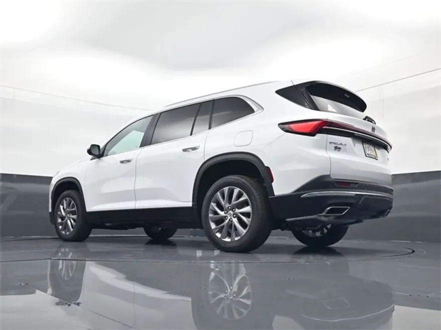 2026 Buick Enclave Preferred photo 26
