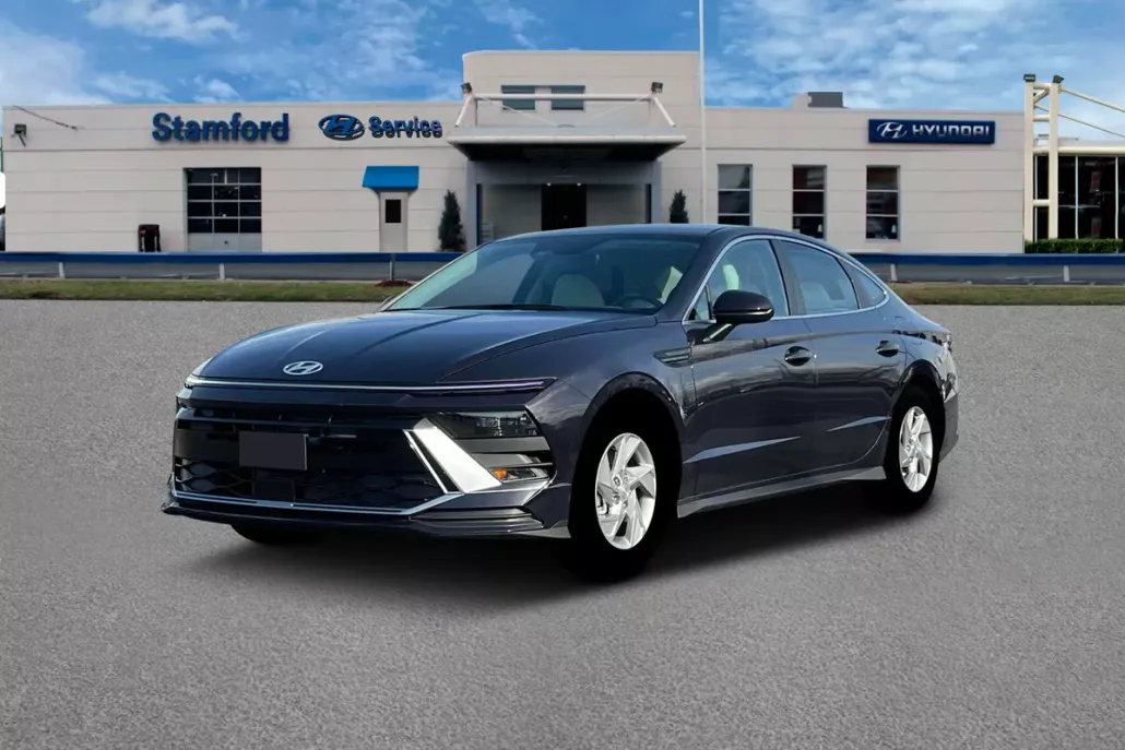 2025 Hyundai Sonata SE photo 1