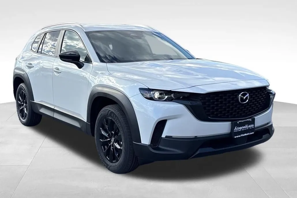 2025 Mazda CX-50 2.5 Select photo 1