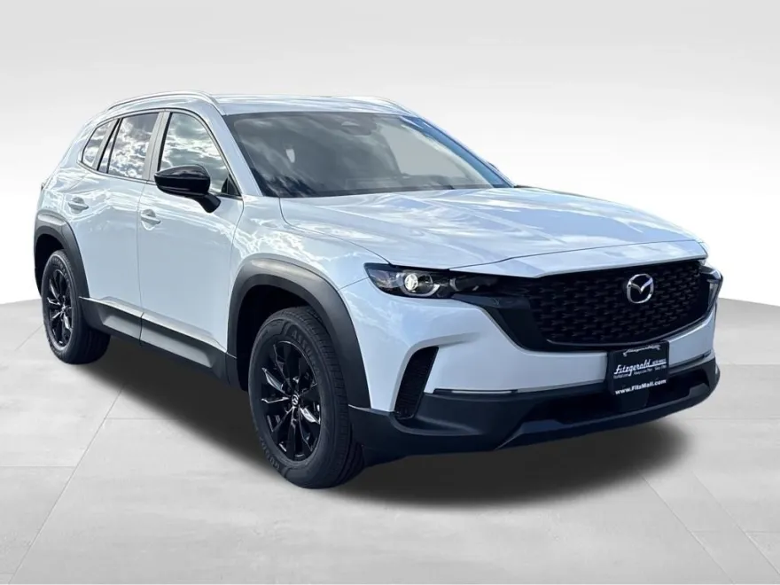 2025 Mazda CX-50 2.5 Select photo 1
